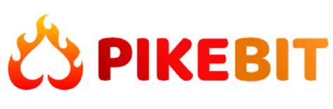 Pikebit casino aplicação